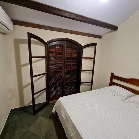 Sitio Borges Villa เปโตรโปลิส ภายนอก รูปภาพ