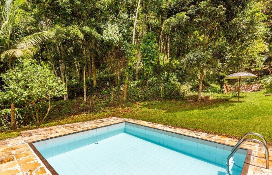 Sitio Borges Villa เปโตรโปลิส ภายนอก รูปภาพ