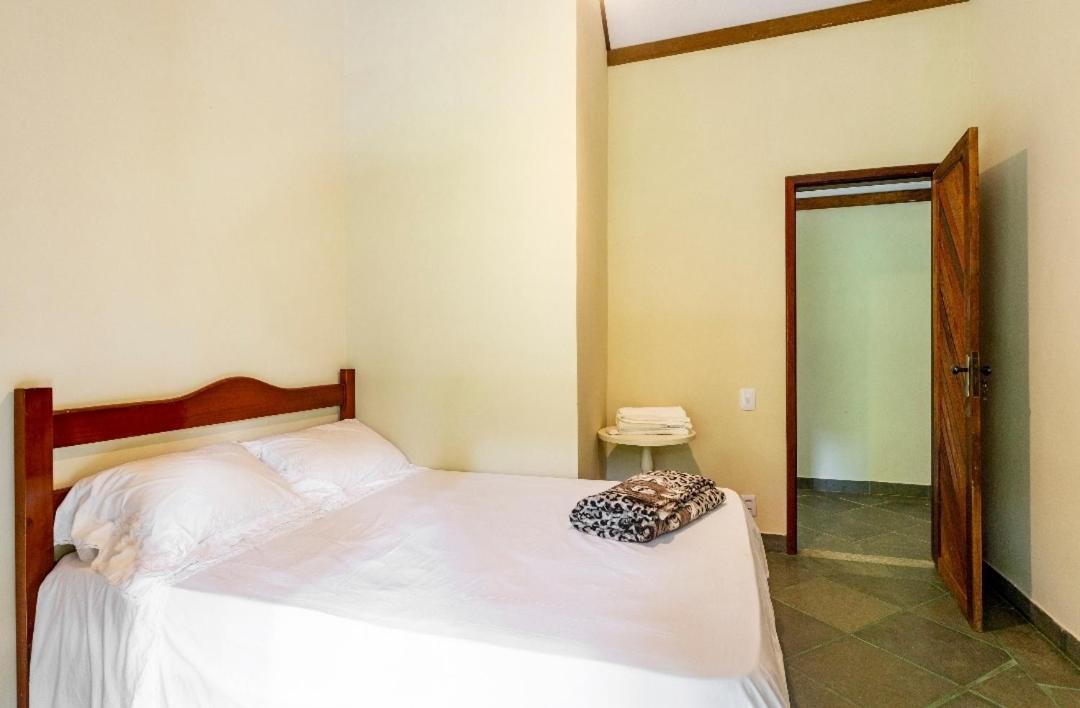 Sitio Borges Villa เปโตรโปลิส ภายนอก รูปภาพ