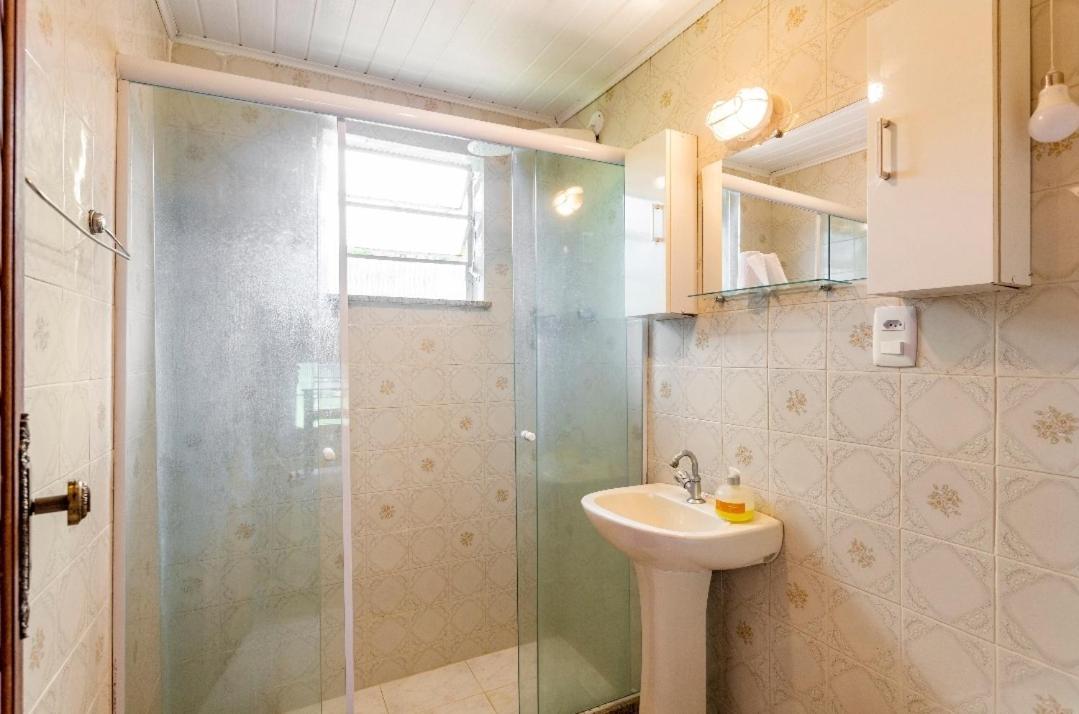 Sitio Borges Villa เปโตรโปลิส ภายนอก รูปภาพ