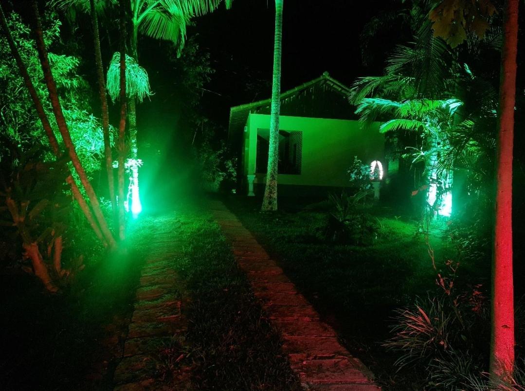 Sitio Borges Villa เปโตรโปลิส ภายนอก รูปภาพ