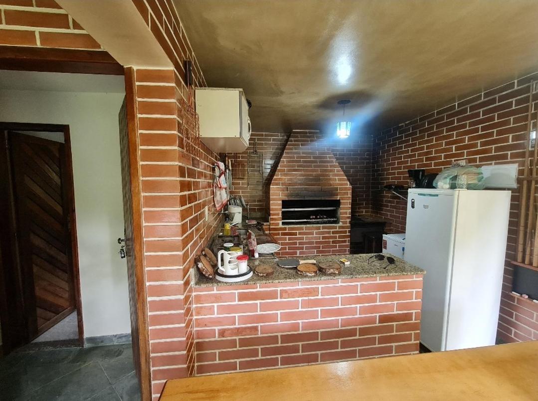 Sitio Borges Villa เปโตรโปลิส ภายนอก รูปภาพ