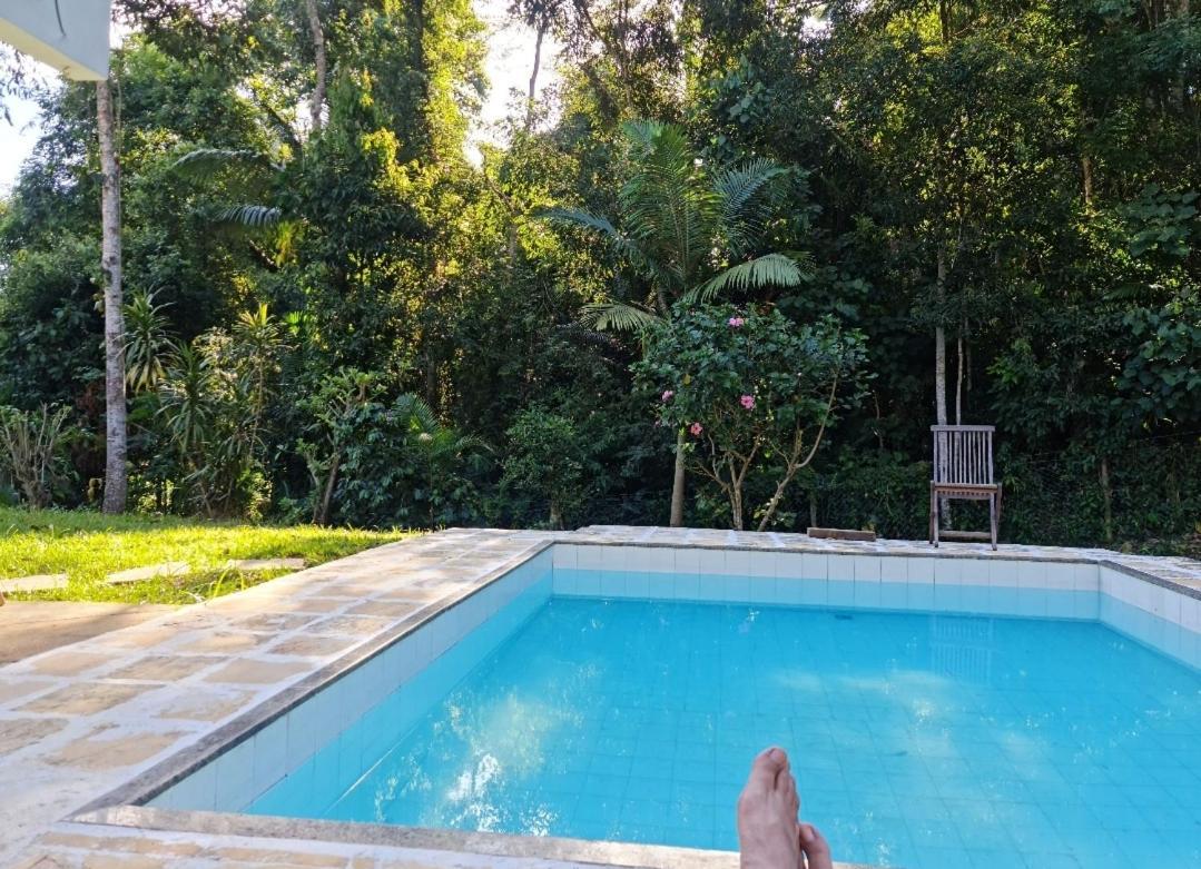 Sitio Borges Villa เปโตรโปลิส ภายนอก รูปภาพ