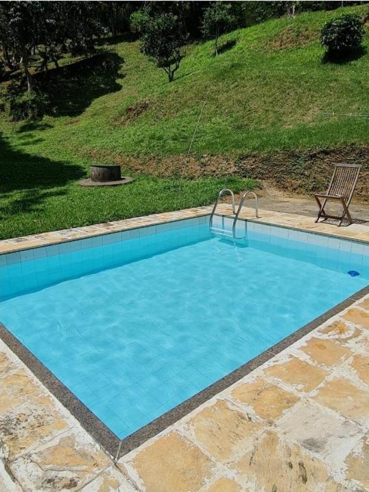 Sitio Borges Villa เปโตรโปลิส ภายนอก รูปภาพ