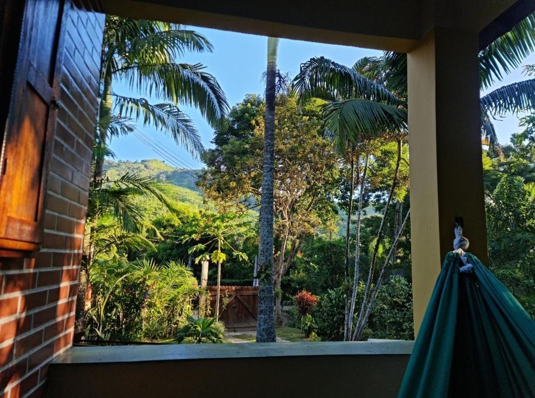 Sitio Borges Villa เปโตรโปลิส ภายนอก รูปภาพ
