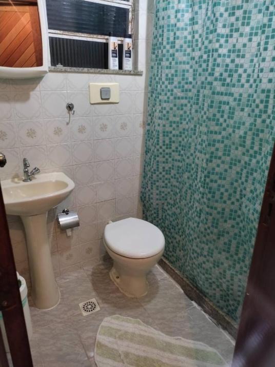 Sitio Borges Villa เปโตรโปลิส ภายนอก รูปภาพ