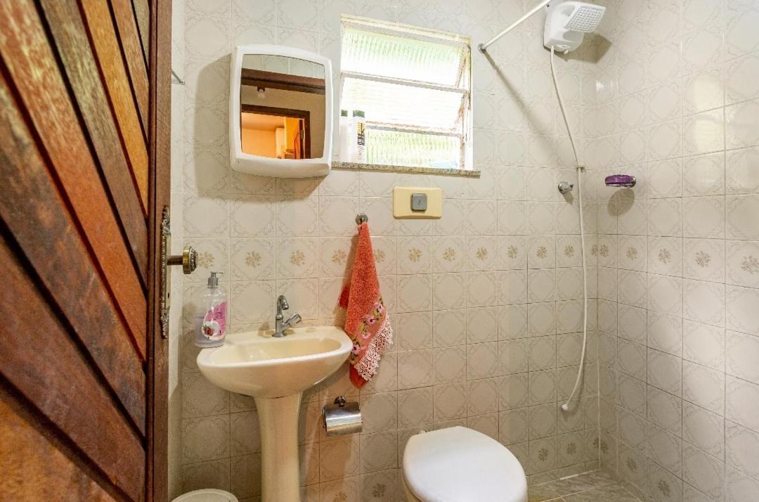 Sitio Borges Villa เปโตรโปลิส ภายนอก รูปภาพ